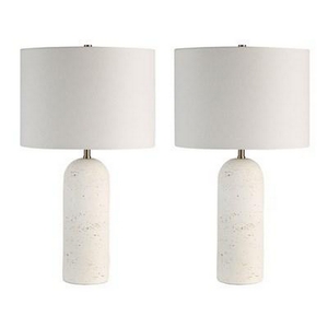 Lampe sur table Dorato de Renwil