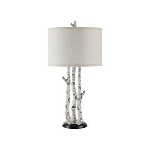 Lampe sur table Naousa de Renwil
