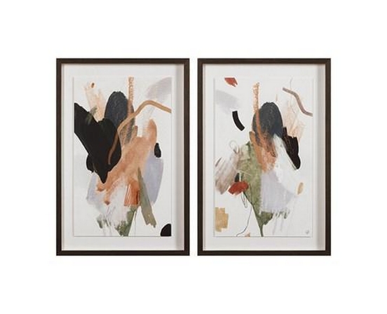 Décor pour la maison Art Mural de Renwil