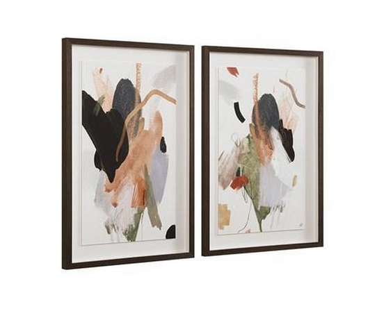 Décor pour la maison Art Mural de Renwil