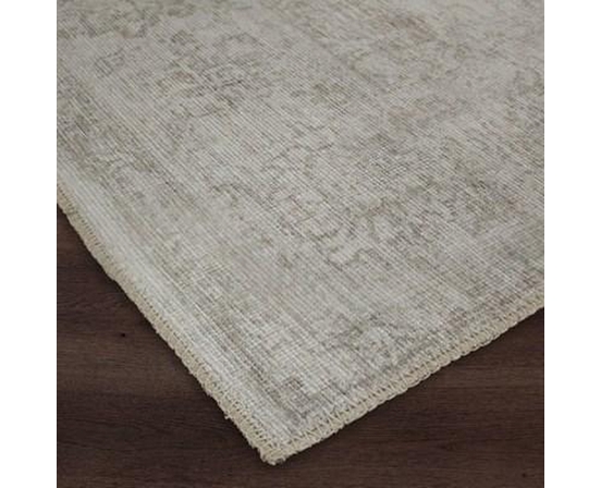 Tapis décoratifs Rectangle de Renwil