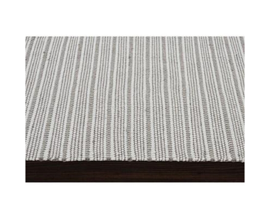 Tapis décoratifs Rectangle de Renwil