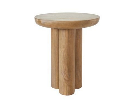 Table de bout Miel de Renwil