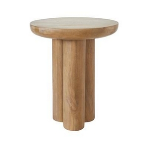 Table de bout Miel de Renwil