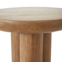 Table de bout Miel de Renwil