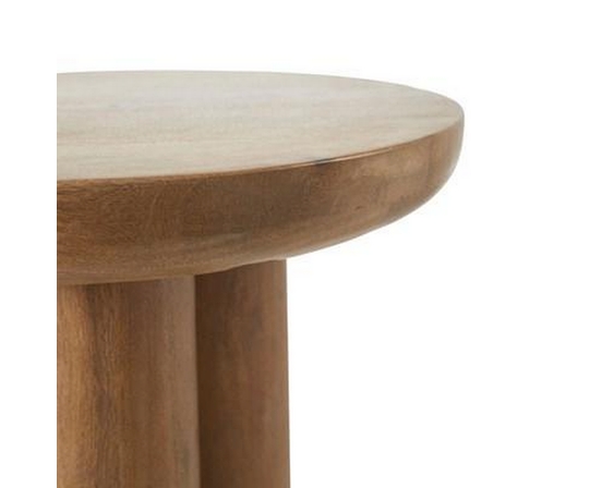 Table de bout Miel de Renwil