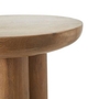 Table de bout Miel de Renwil