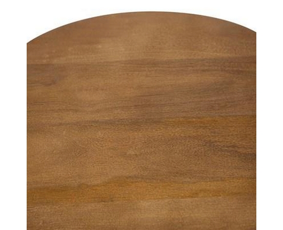 Table de bout Miel de Renwil