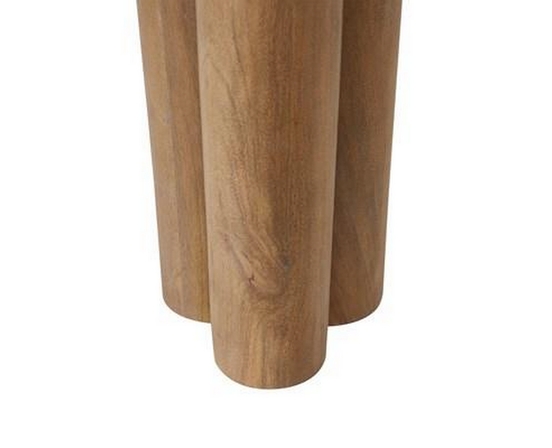 Table de bout Miel de Renwil