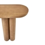 Table console Ramona de Renwil
