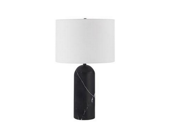 Lampe sur table Tyne de Renwil