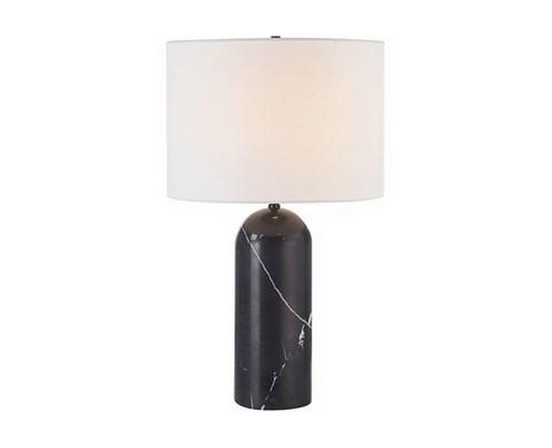 Lampe sur table Tyne de Renwil