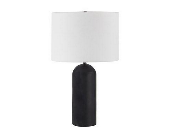 Lampe sur table Tyne de Renwil
