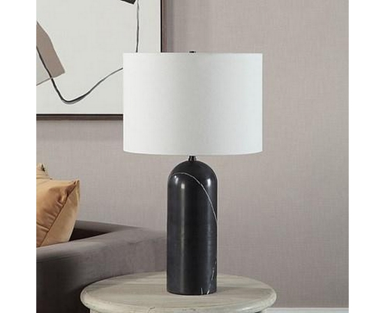 Lampe sur table Tyne de Renwil