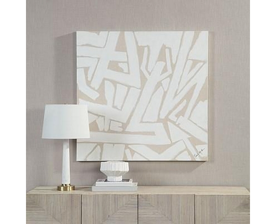 Décor pour la maison Art Mural de Renwil