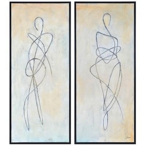 Décor pour la maison Art Mural de Renwil