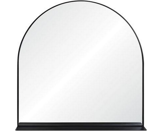 Miroir mural Wearstley de Renwil