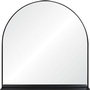 Miroir mural Wearstley de Renwil