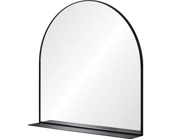 Miroir mural Wearstley de Renwil