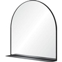 Miroir mural Wearstley de Renwil