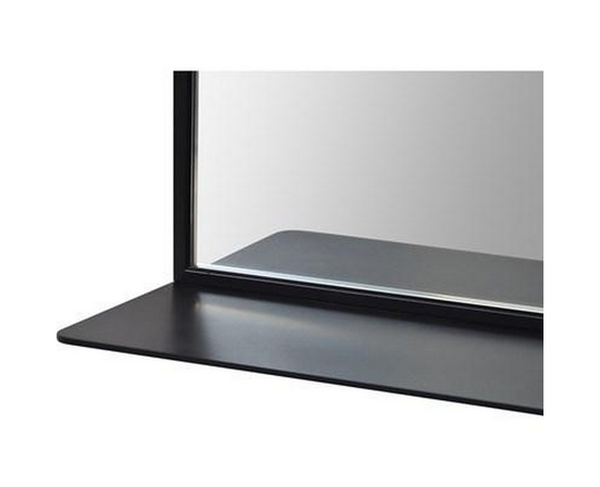 Miroir mural Wearstley de Renwil