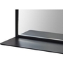 Miroir mural Wearstley de Renwil