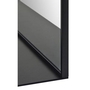 Miroir mural Wearstley de Renwil