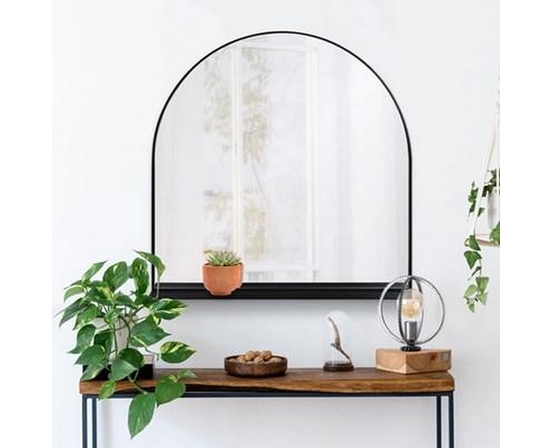 Miroir mural Wearstley de Renwil