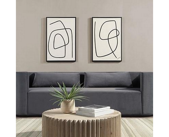 Décor pour la maison Art Mural de Renwil