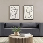 Décor pour la maison Art Mural de Renwil