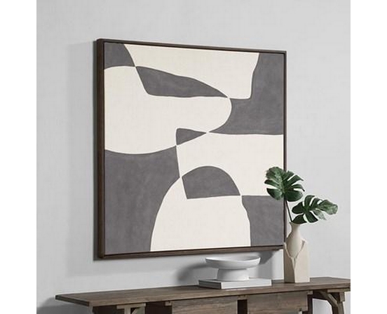 Décor pour la maison Art Mural de Renwil