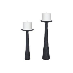 Décor pour la maison Porte-bougies de Renwil
