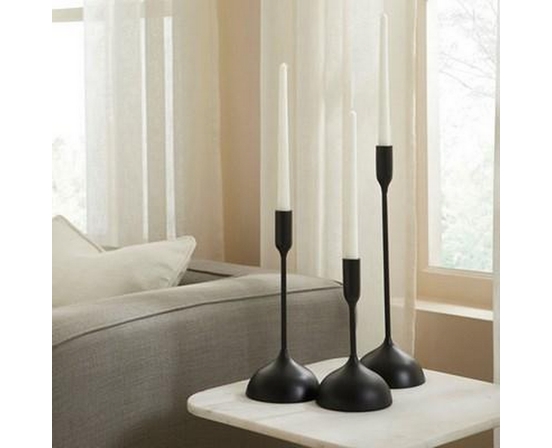 Décor pour la maison Porte-bougies de Renwil