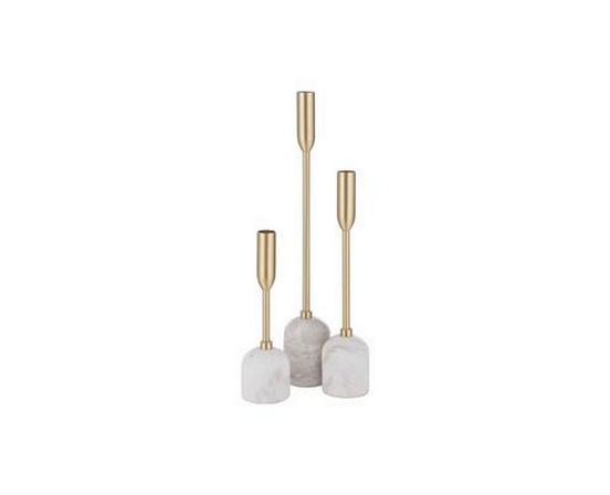 Décor pour la maison Porte-bougies de Renwil