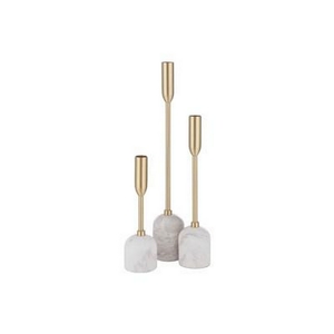 Décor pour la maison Porte-bougies de Renwil