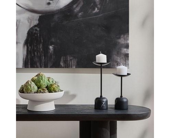 Décor pour la maison Porte-bougies de Renwil
