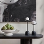 Décor pour la maison Porte-bougies de Renwil