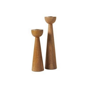Décor pour la maison Porte-bougies de Renwil