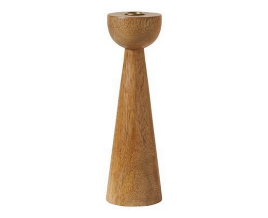Décor pour la maison Porte-bougies de Renwil