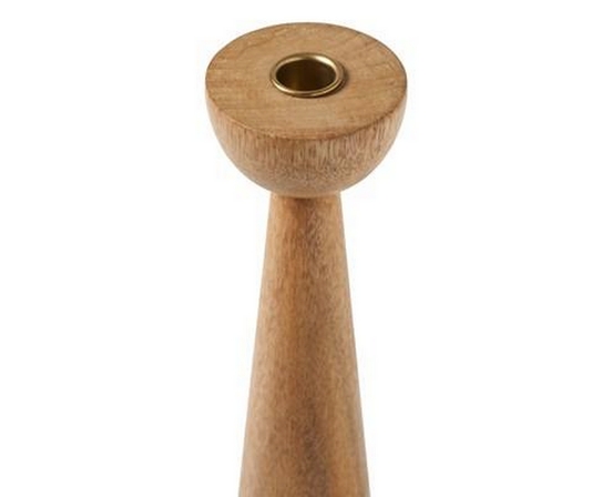 Décor pour la maison Porte-bougies de Renwil