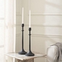Décor pour la maison Porte-bougies de Renwil