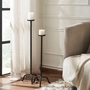 Décor pour la maison Porte-bougies de Renwil
