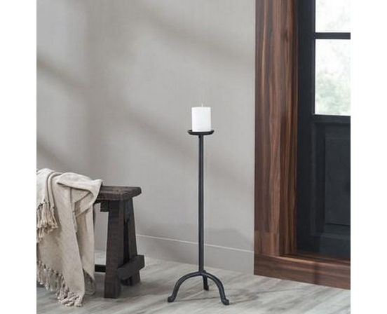 Décor pour la maison Porte-bougies de Renwil