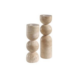 Décor pour la maison Porte-bougies de Renwil
