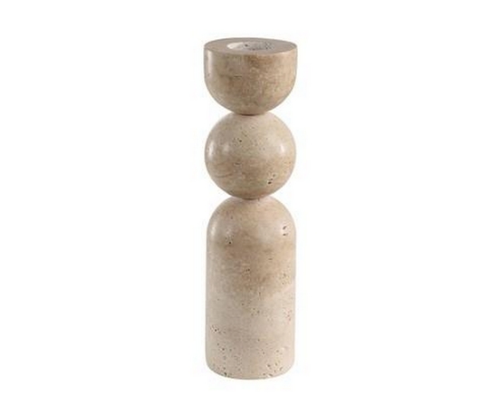 Décor pour la maison Porte-bougies de Renwil