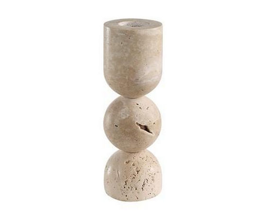 Décor pour la maison Porte-bougies de Renwil