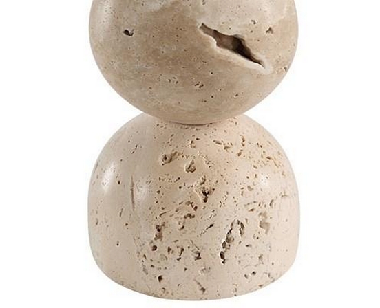 Décor pour la maison Porte-bougies de Renwil
