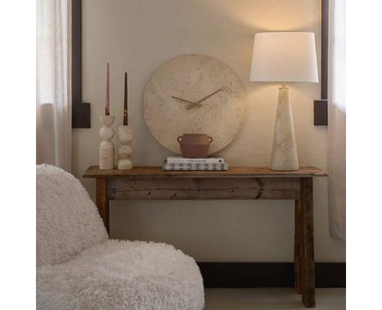 Décor pour la maison Porte-bougies de Renwil