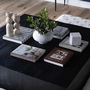 Décor pour la maison Porte-bougies de Renwil