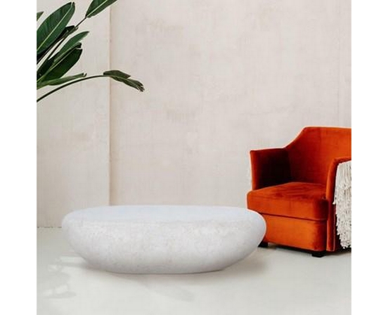 Décor pour la maison Poufs de Renwil